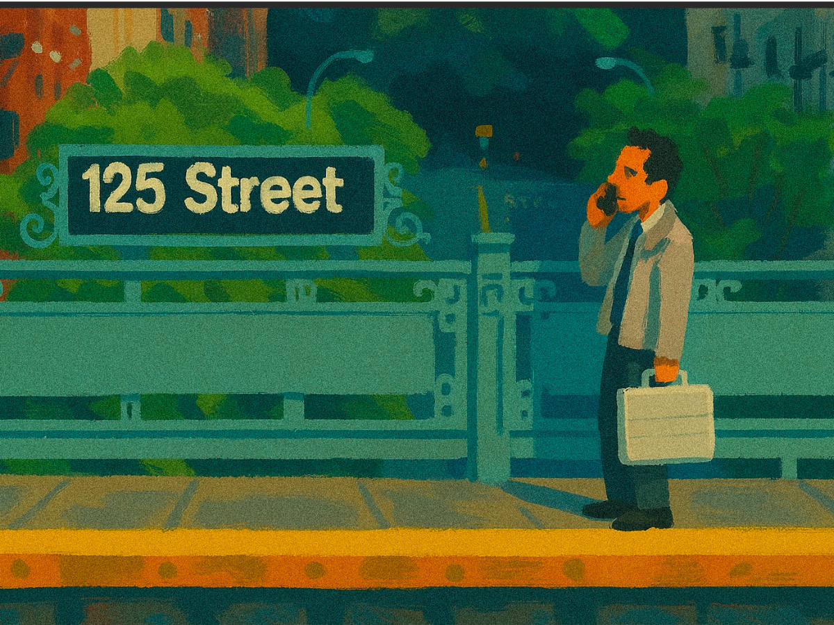 The Secret Life of Walter Mitty