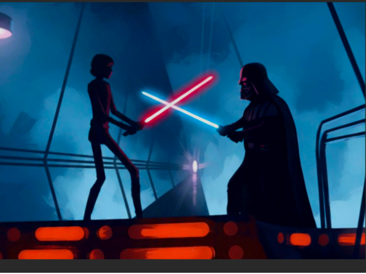 Star Wars: Episode V – The Empire Strikes Back