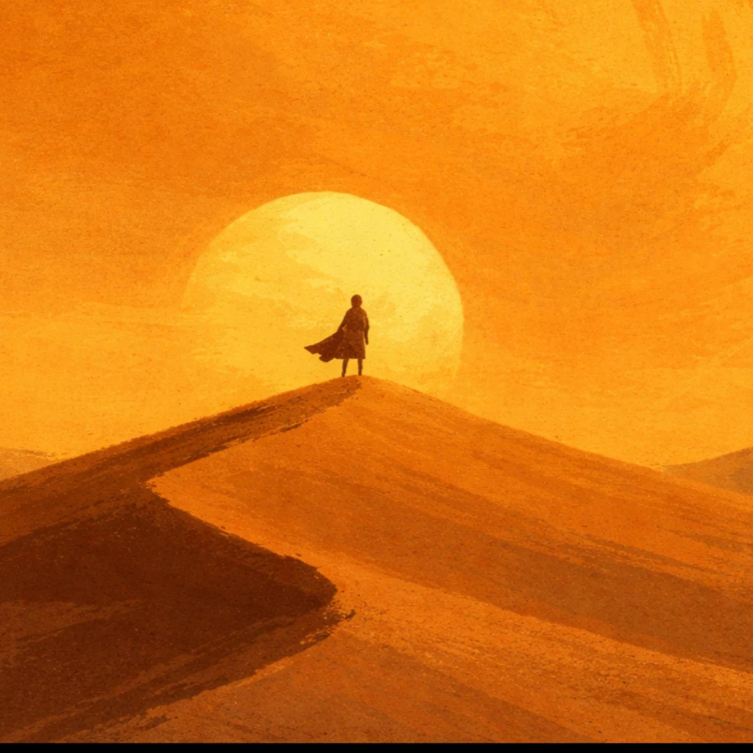 Dune Part One