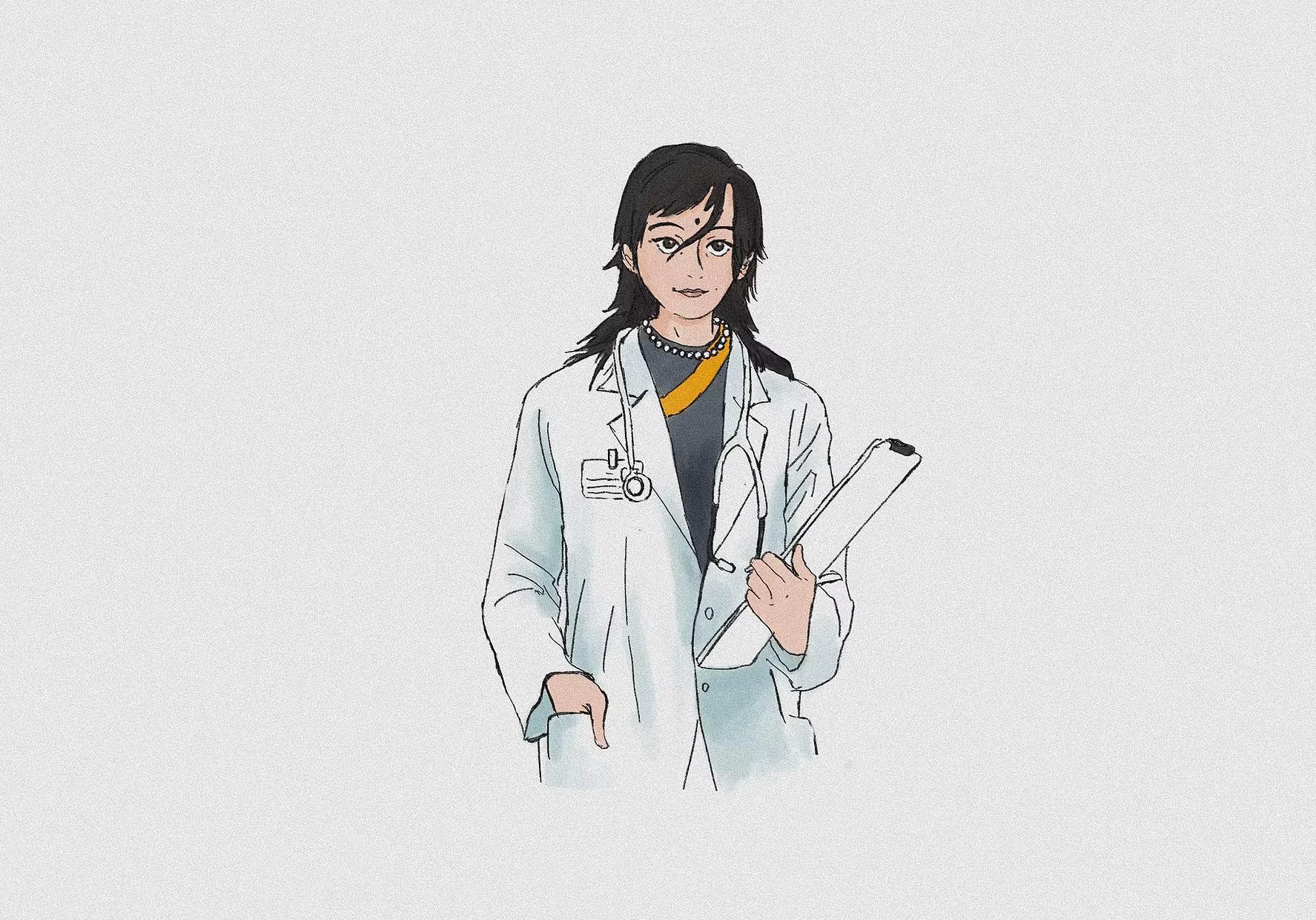 Doctor