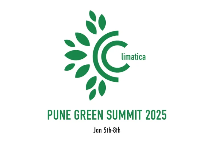 Pune Green Summit