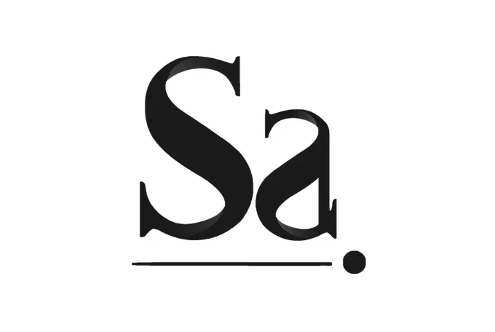 SA - Monogram