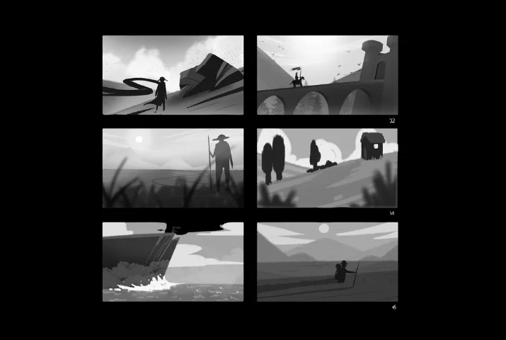 Storyboard