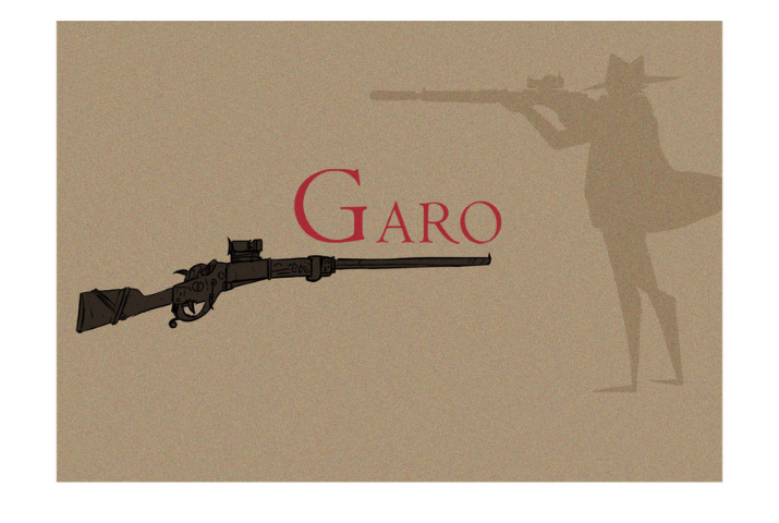 Garo