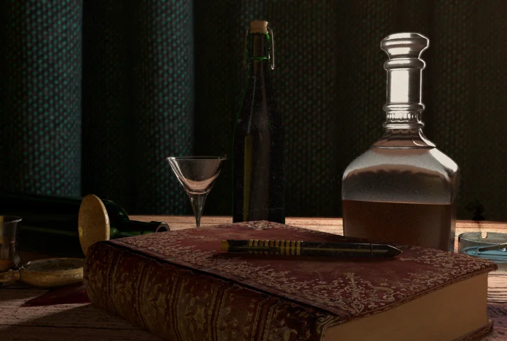 Still Life