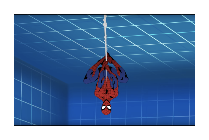 Marvel's Spider-Man: Maximum Venom Files