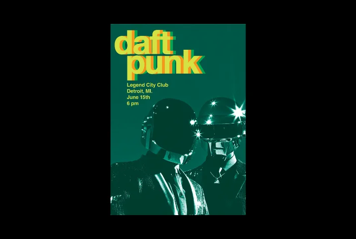 Daft Punk