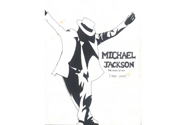 Michael Jackson