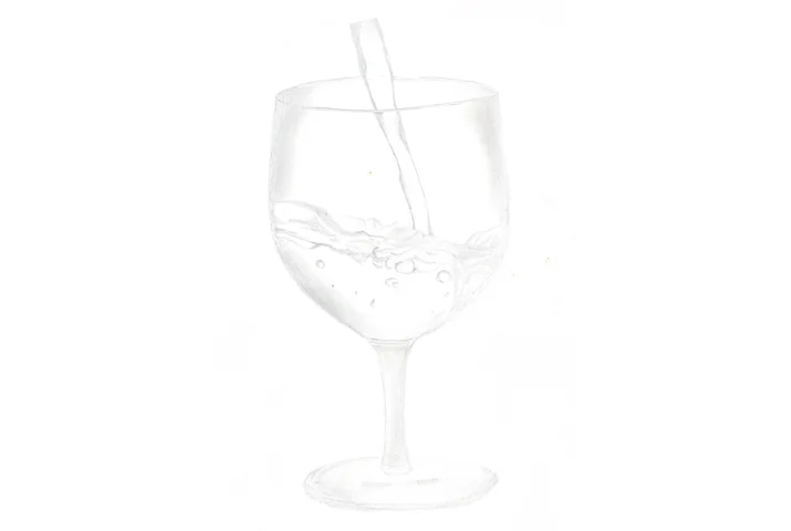Pour