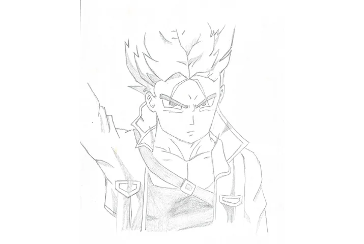 Dragon Ball - Goku